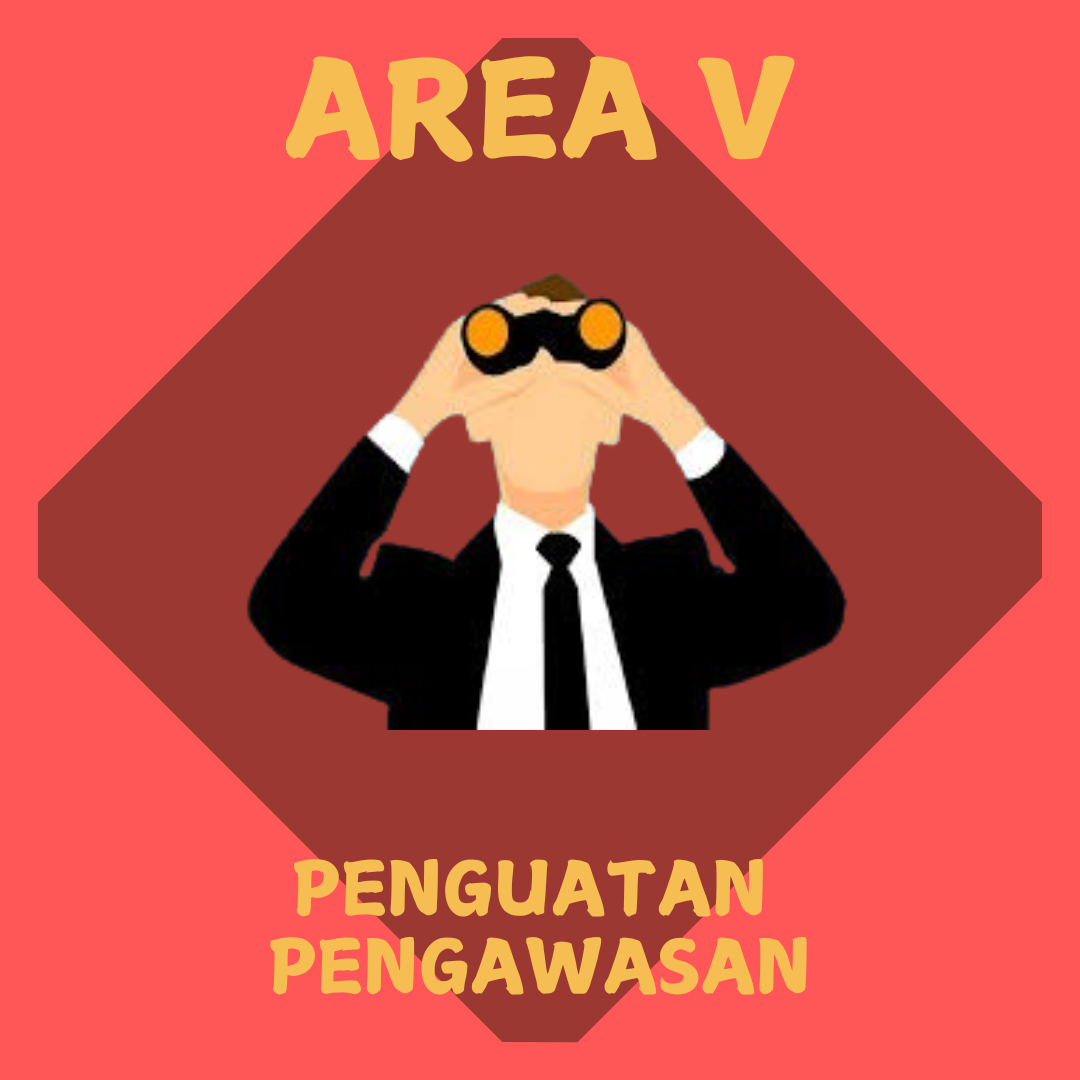 PENGUATAN PENGAWASAN