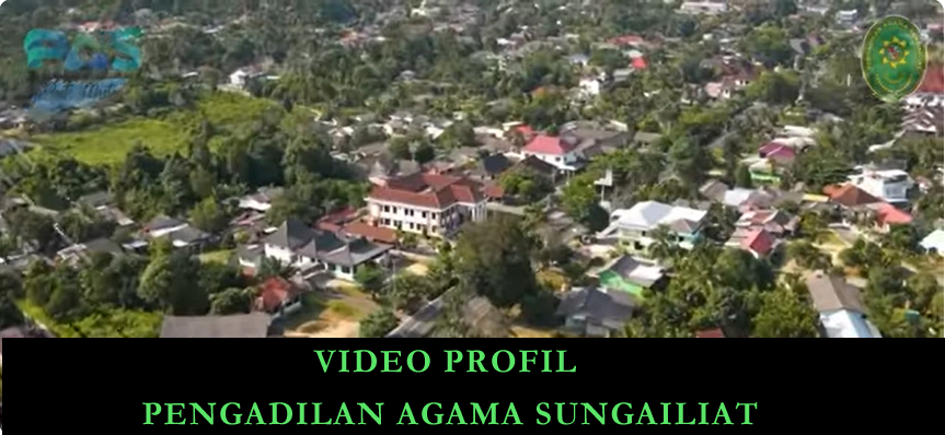 Video Profil PA Sungailiat