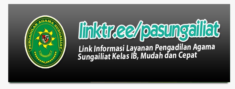 Linktr.ee PA Sungailiat