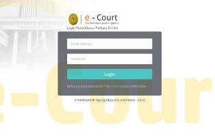 E-Court
